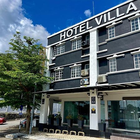 Hotel Villa Seremban Eksteriør bilde