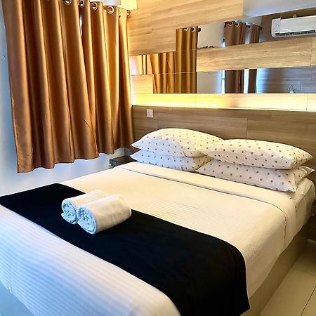 Hotel Villa Seremban Eksteriør bilde