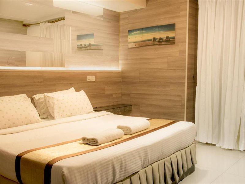 Hotel Villa Seremban Eksteriør bilde