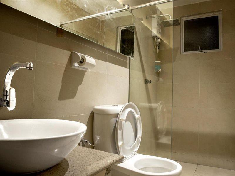 Hotel Villa Seremban Eksteriør bilde