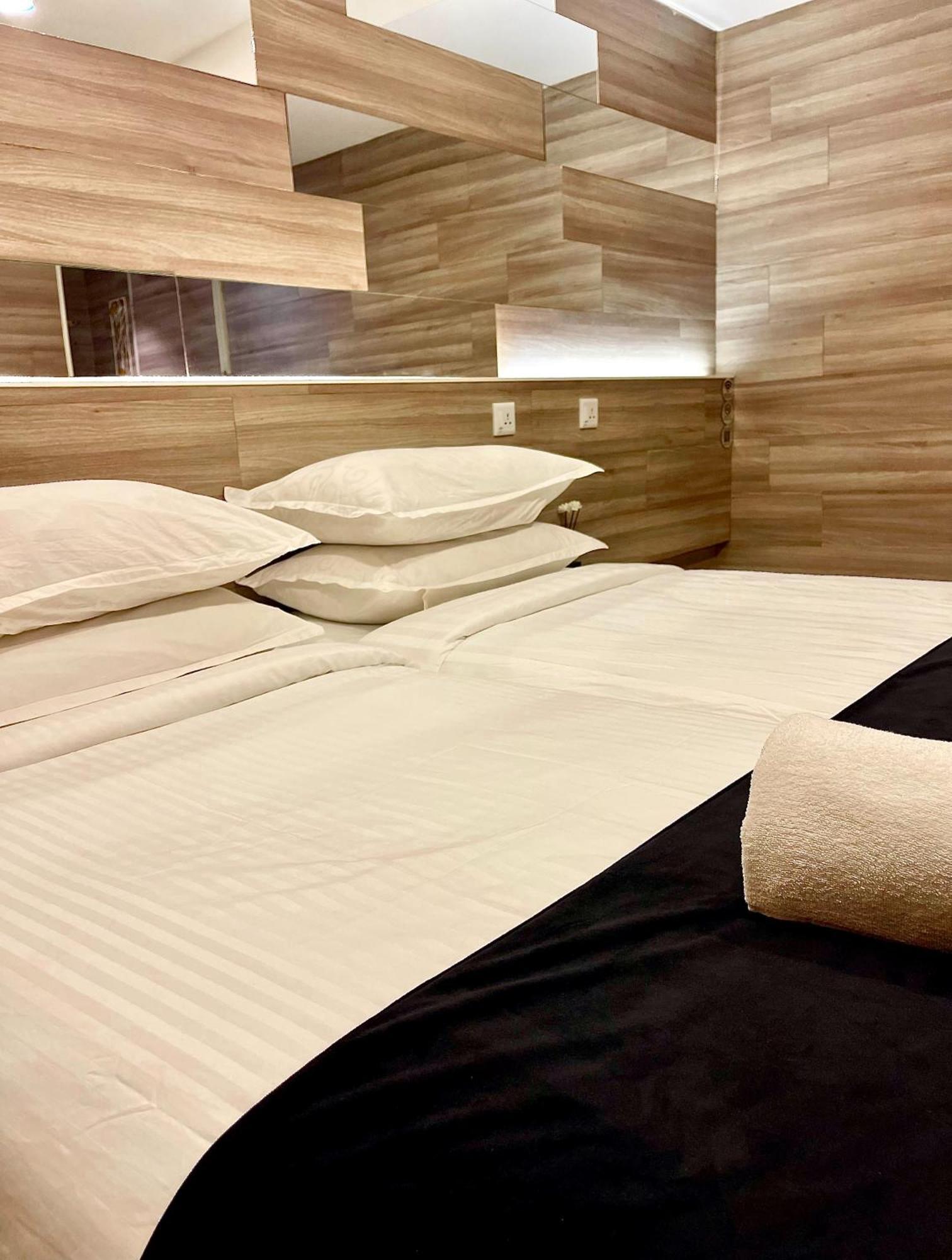 Hotel Villa Seremban Eksteriør bilde