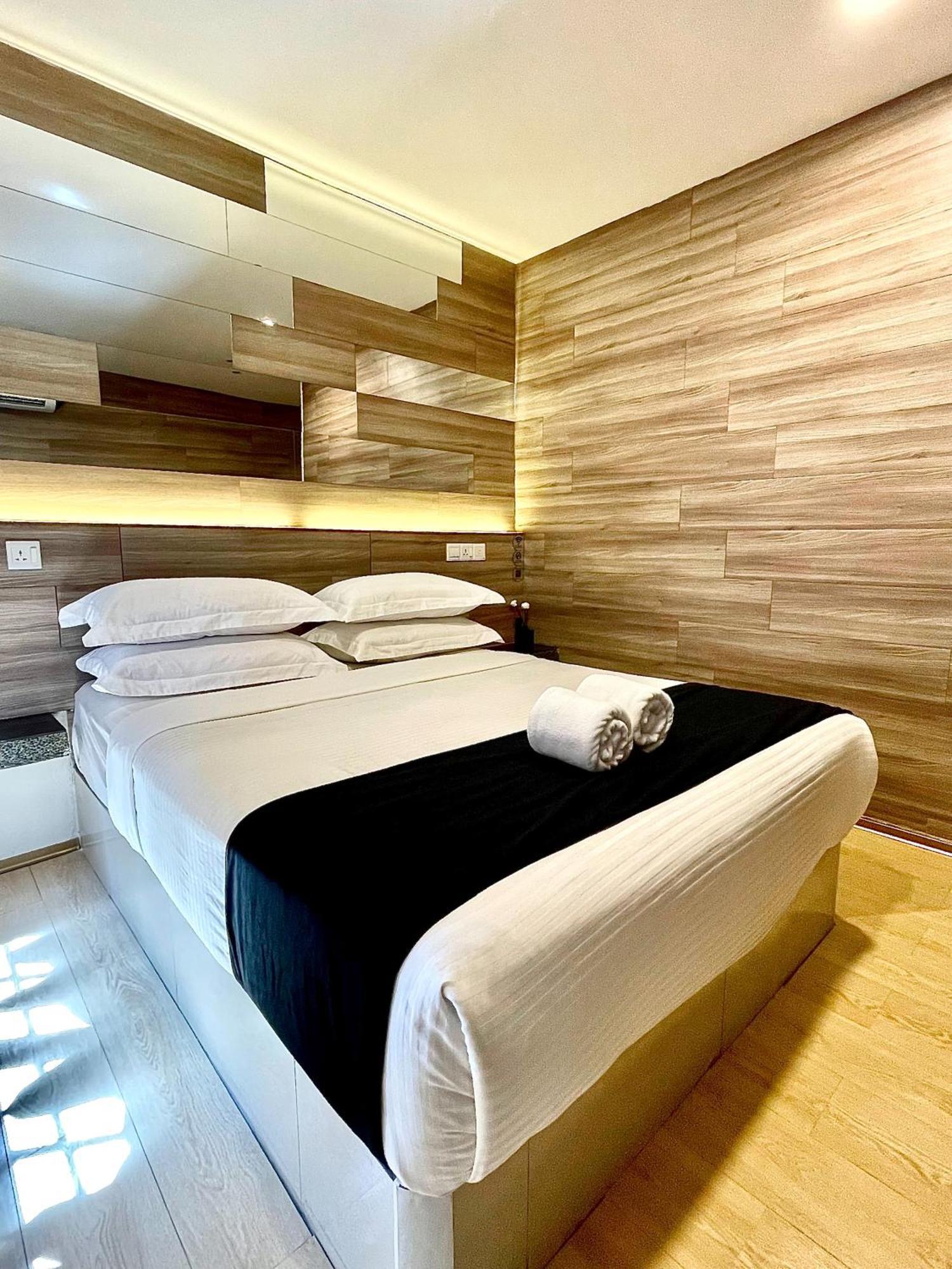 Hotel Villa Seremban Eksteriør bilde