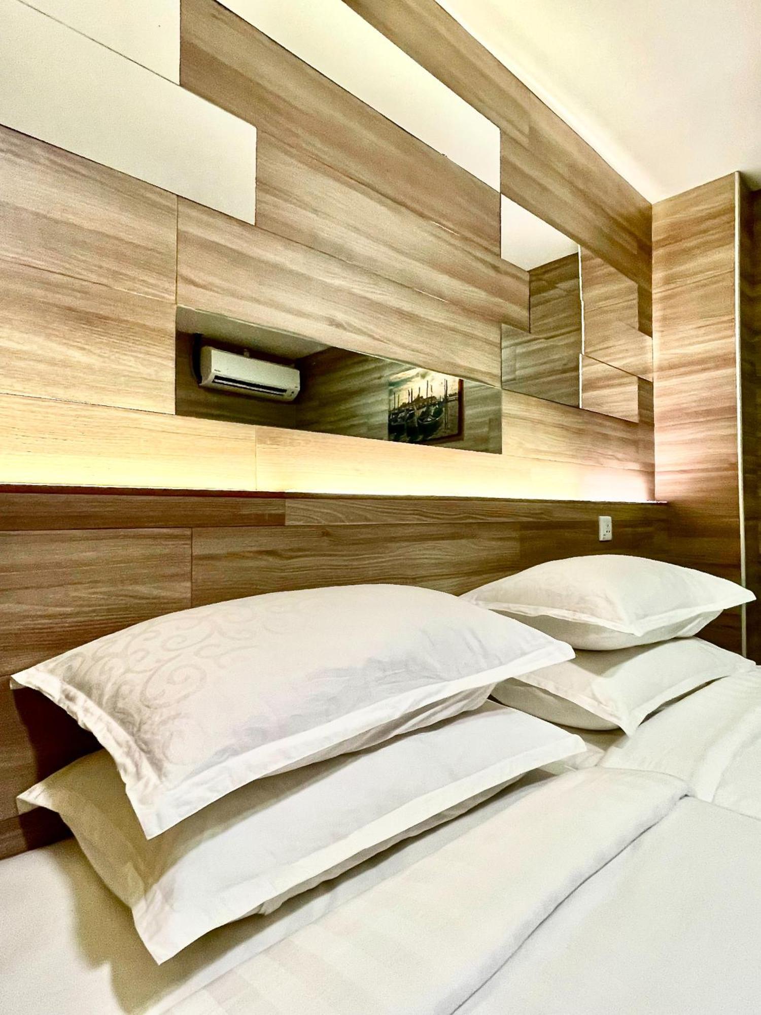 Hotel Villa Seremban Eksteriør bilde