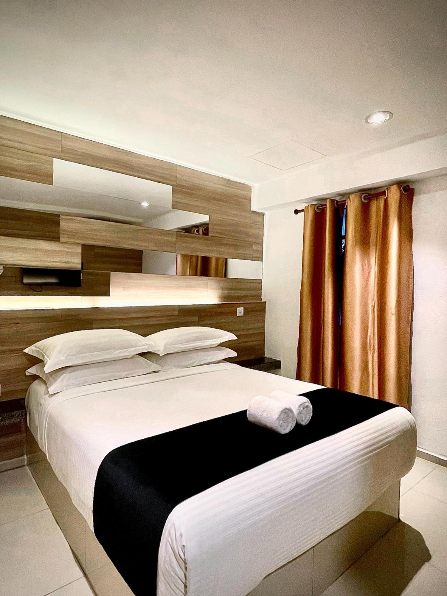 Hotel Villa Seremban Eksteriør bilde