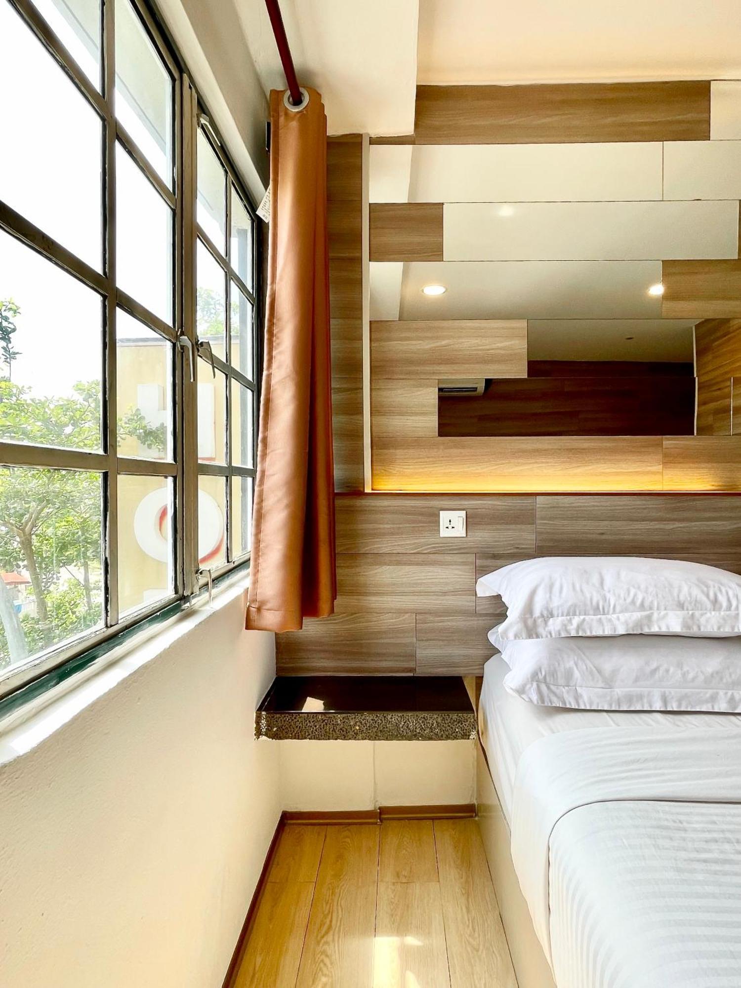 Hotel Villa Seremban Eksteriør bilde