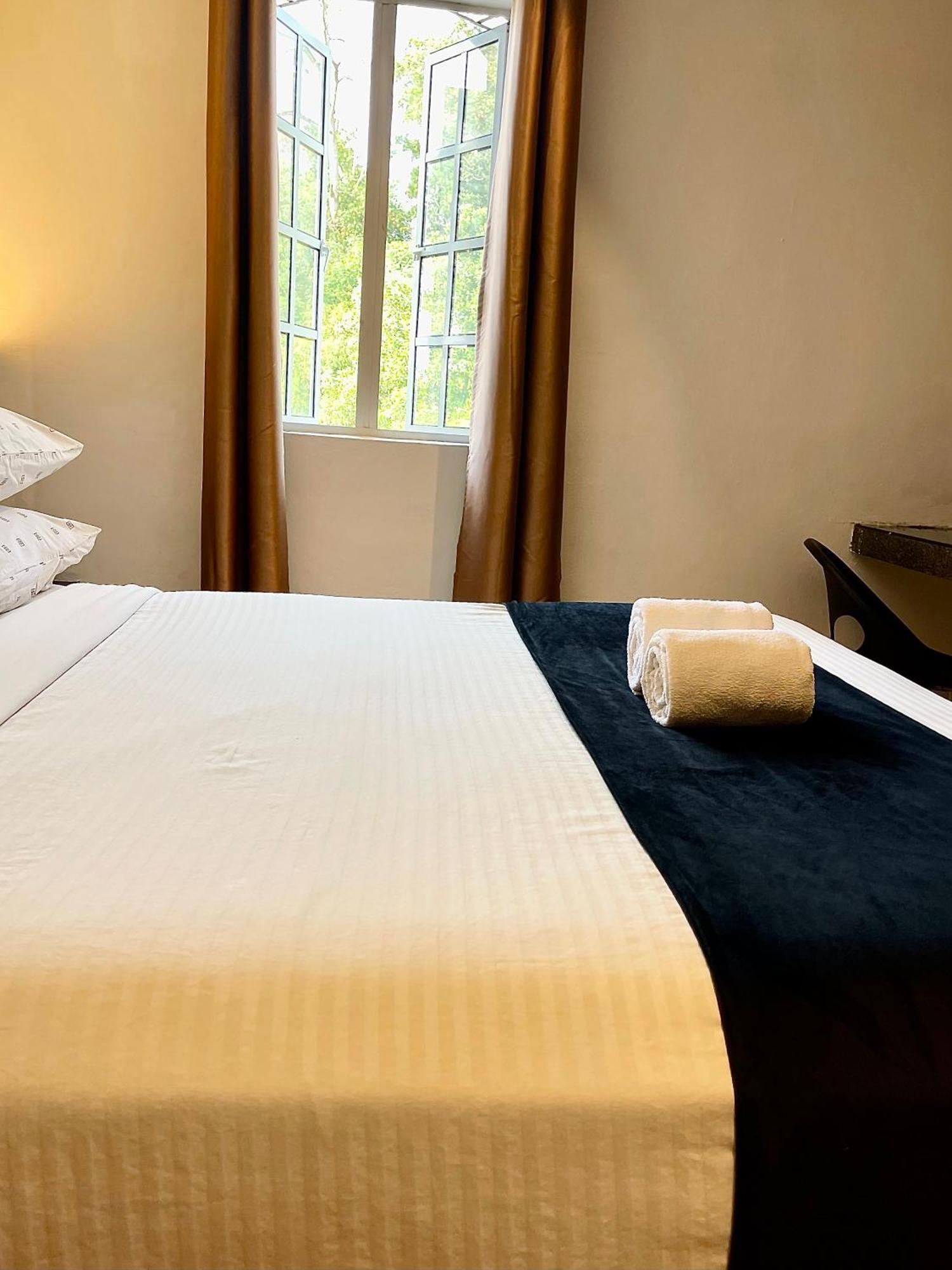 Hotel Villa Seremban Eksteriør bilde