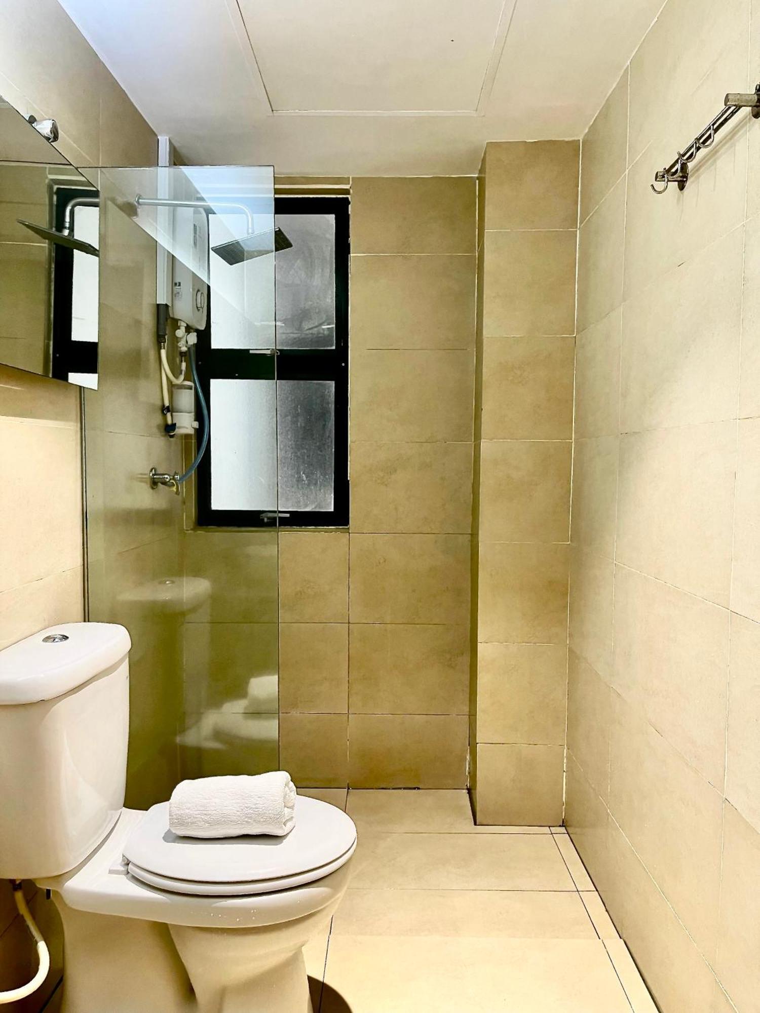 Hotel Villa Seremban Eksteriør bilde