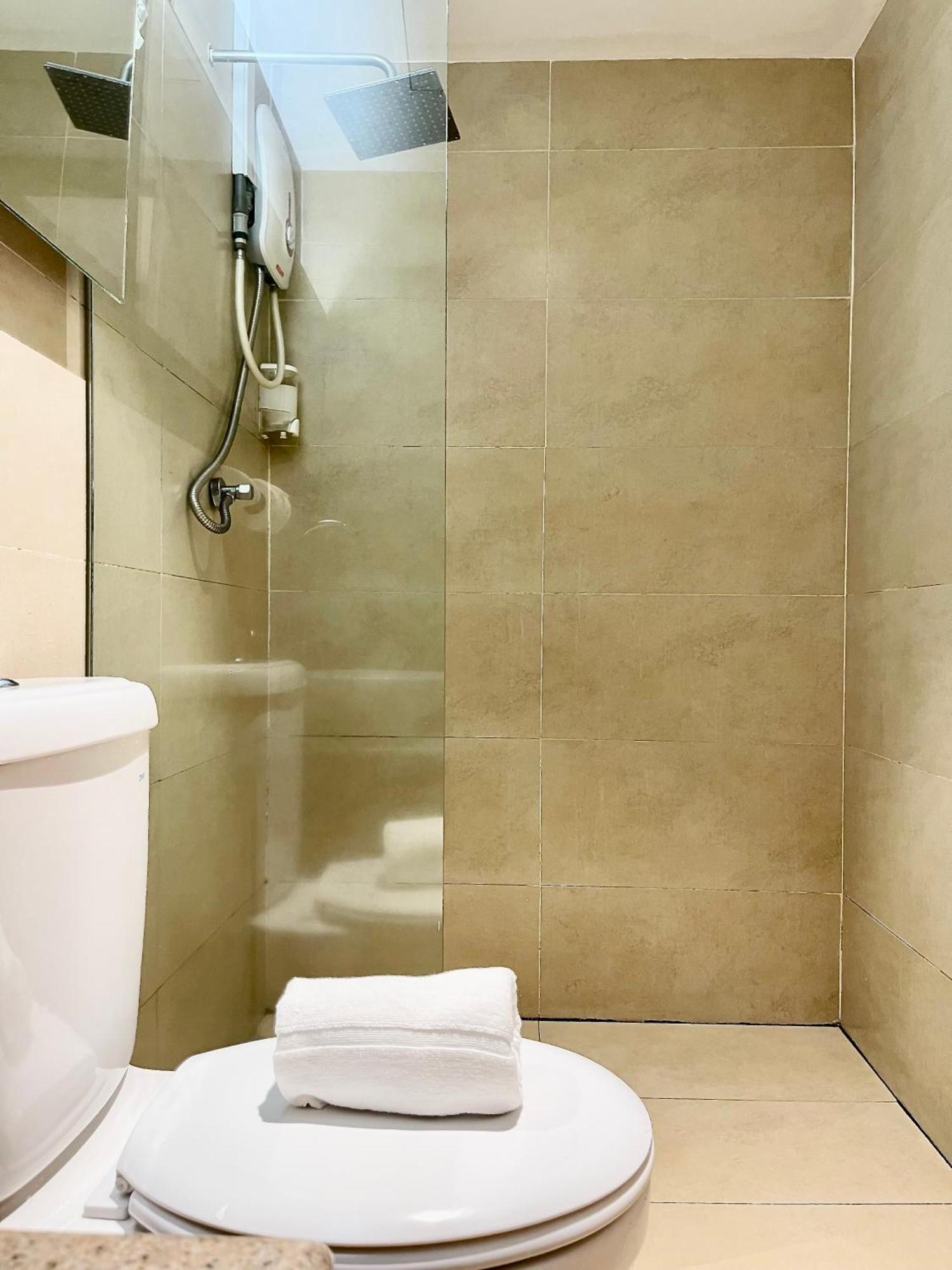 Hotel Villa Seremban Eksteriør bilde