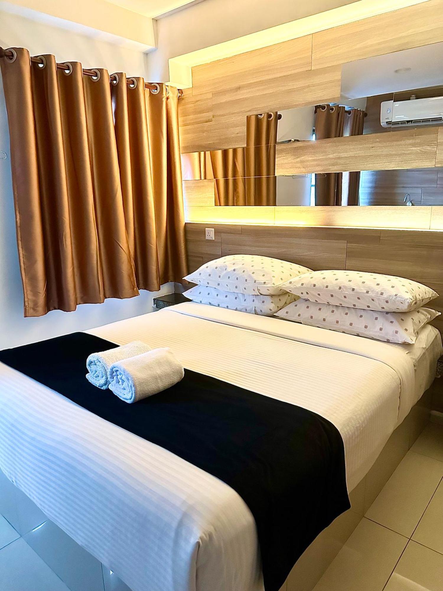 Hotel Villa Seremban Eksteriør bilde